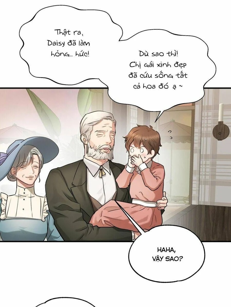 Người Thừa Kế Chapter 37 - Trang 3