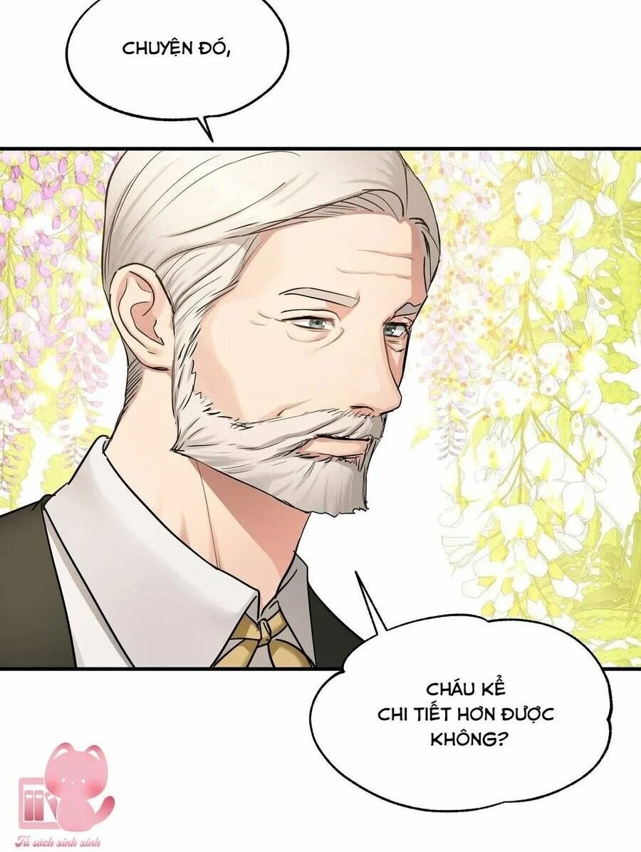 Người Thừa Kế Chapter 37 - Trang 3