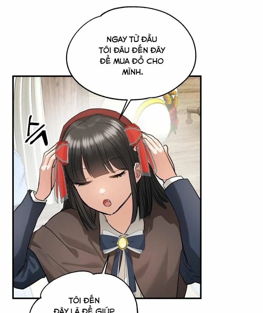 Người Thừa Kế Chapter 37 - Trang 3