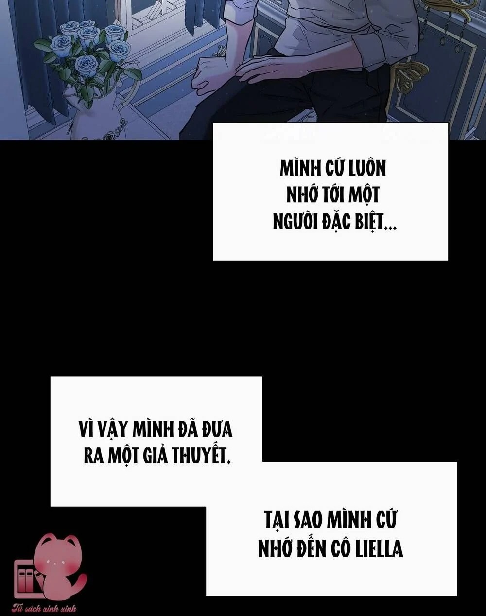 Người Thừa Kế Chapter 39 - Trang 3