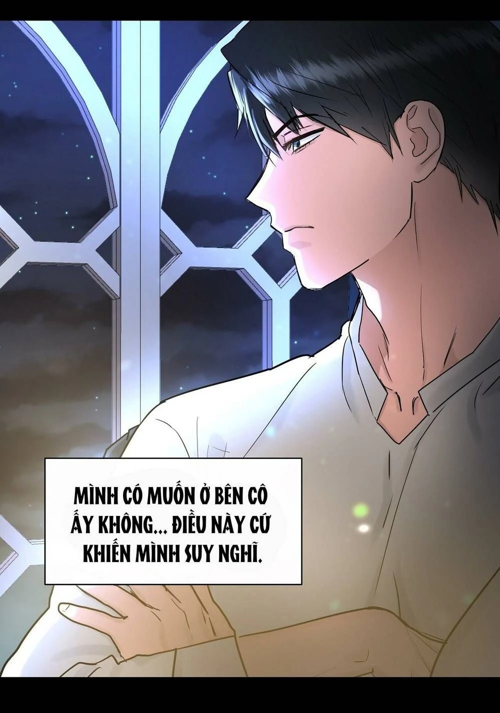 Người Thừa Kế Chapter 39 - Trang 3