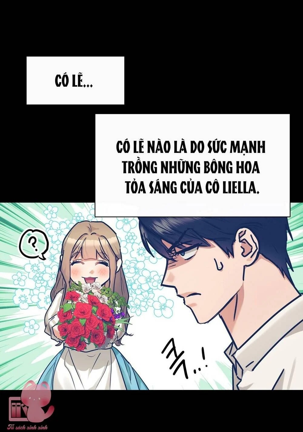 Người Thừa Kế Chapter 39 - Trang 3