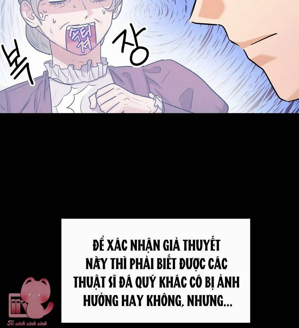 Người Thừa Kế Chapter 39 - Trang 3