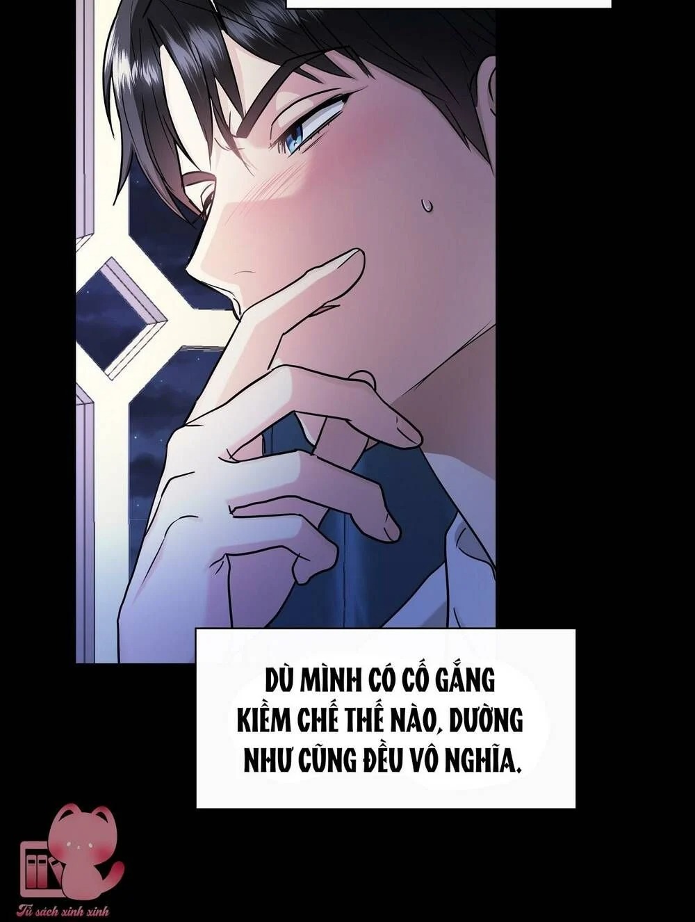 Người Thừa Kế Chapter 39 - Trang 3