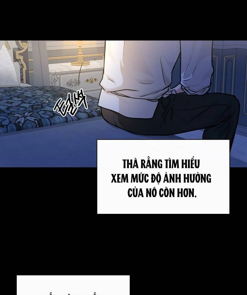 Người Thừa Kế Chapter 39 - Trang 3