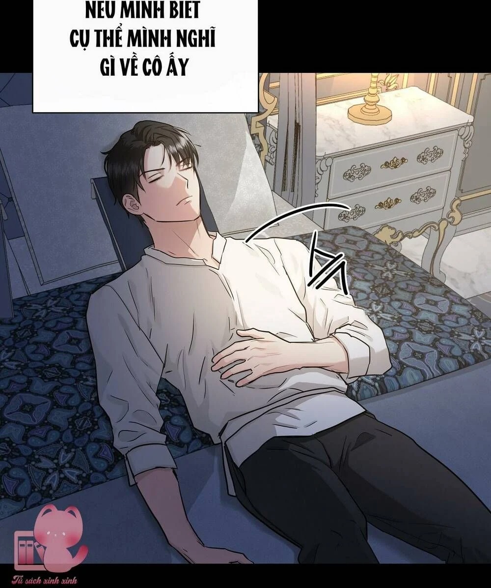 Người Thừa Kế Chapter 39 - Trang 3