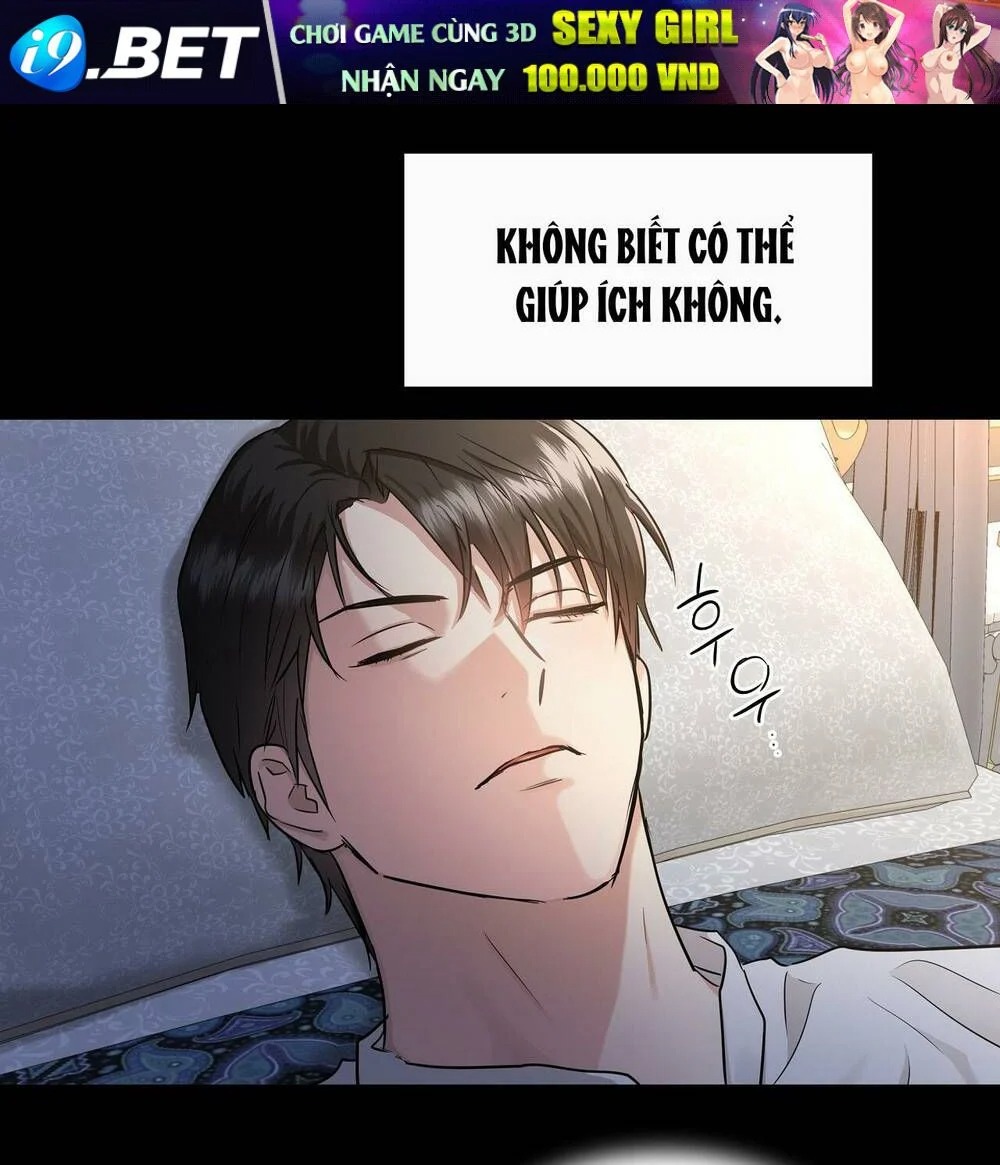 Người Thừa Kế Chapter 39 - Trang 3