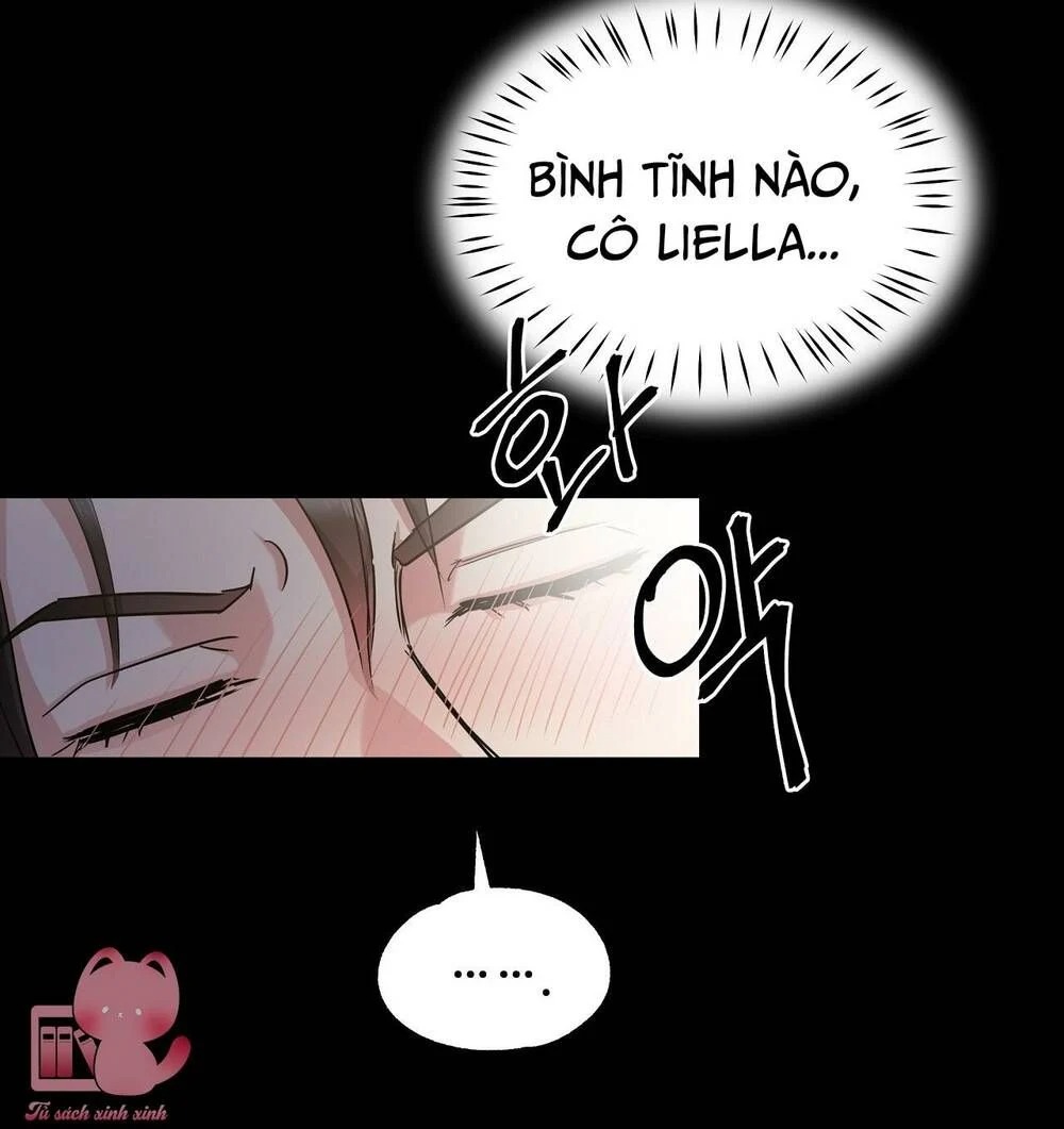 Người Thừa Kế Chapter 39 - Trang 3