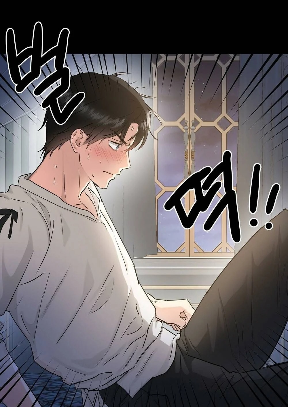 Người Thừa Kế Chapter 39 - Trang 3