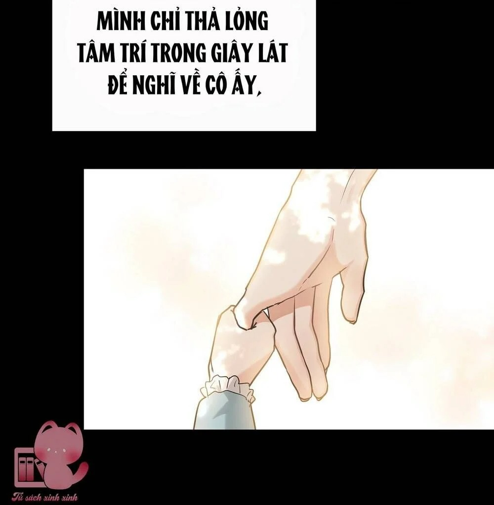 Người Thừa Kế Chapter 39 - Trang 3