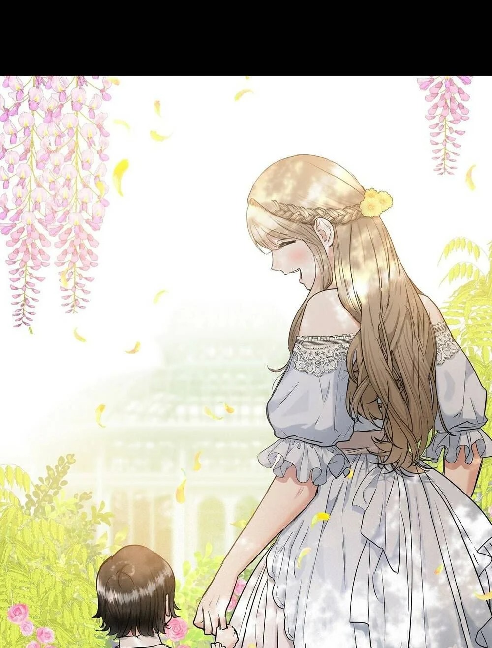 Người Thừa Kế Chapter 39 - Trang 3