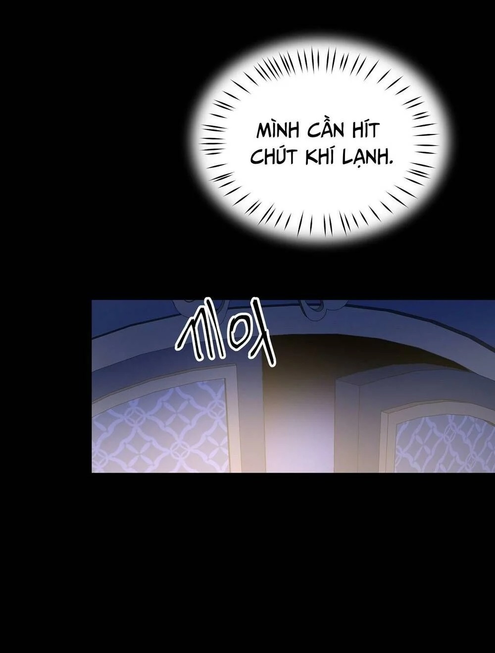 Người Thừa Kế Chapter 39 - Trang 3