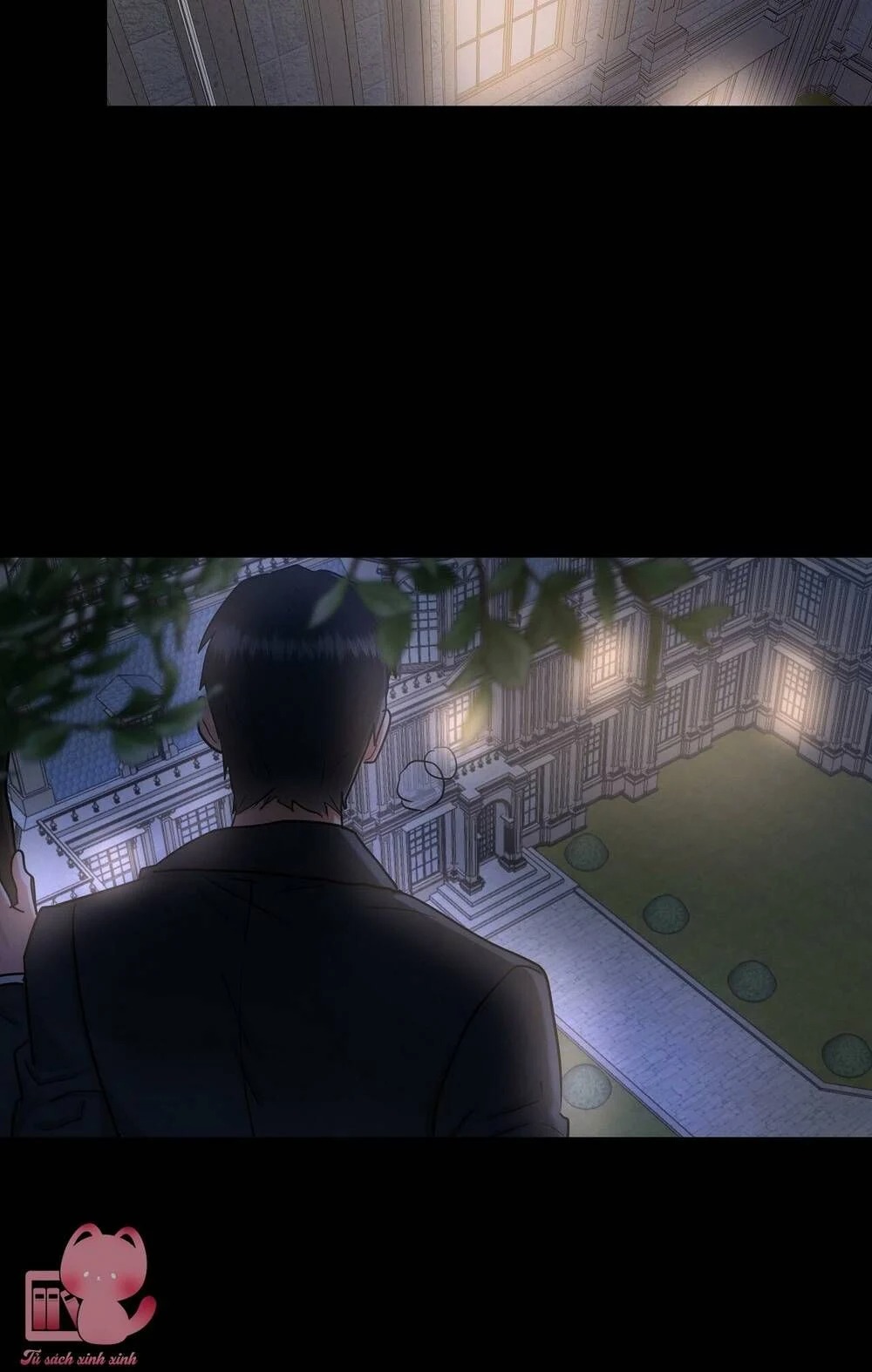 Người Thừa Kế Chapter 39 - Trang 3