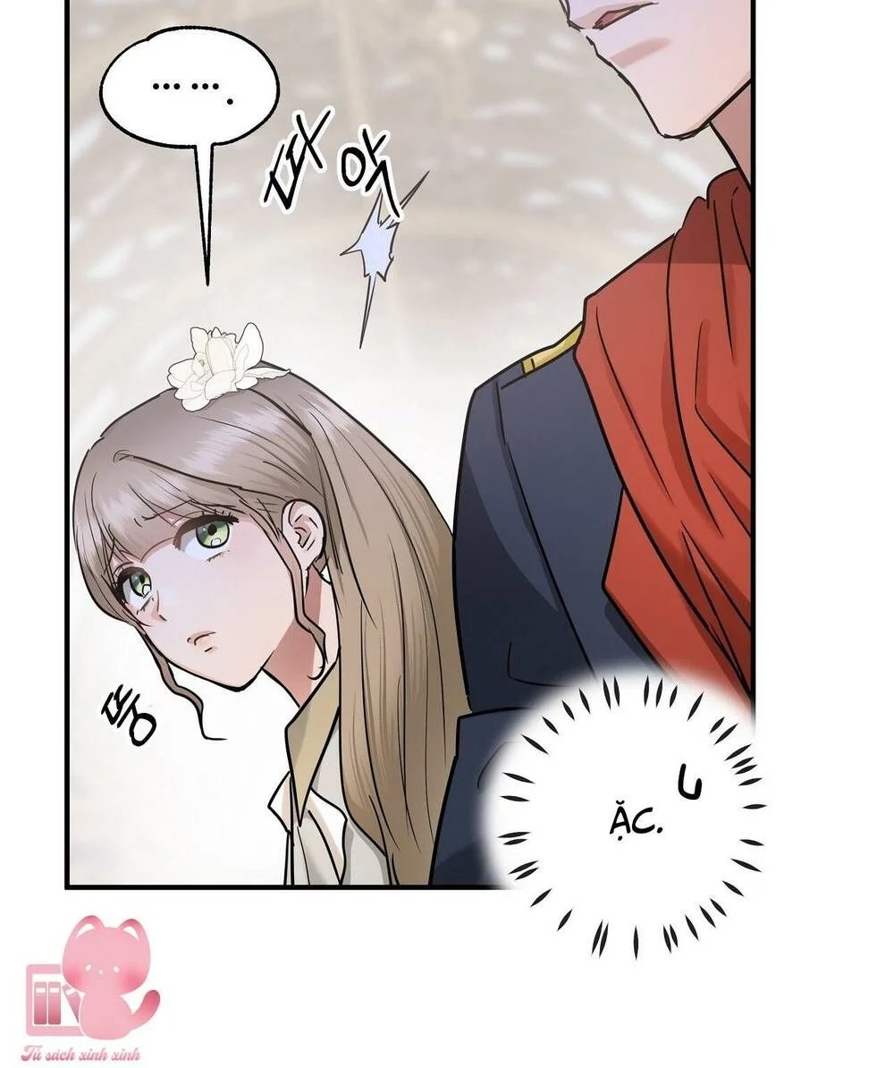 Người Thừa Kế Chapter 39 - Trang 3