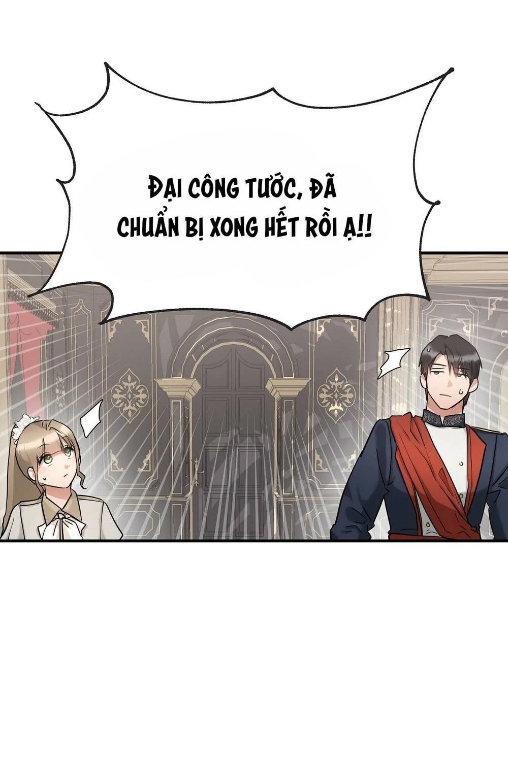 Người Thừa Kế Chapter 39 - Trang 3