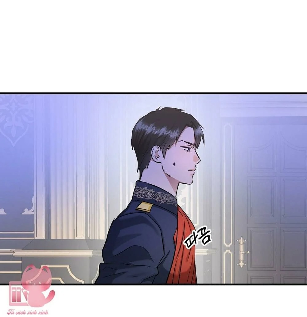 Người Thừa Kế Chapter 39 - Trang 3