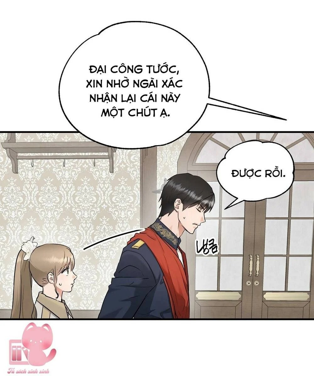 Người Thừa Kế Chapter 39 - Trang 3