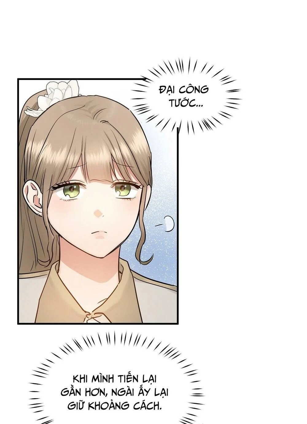 Người Thừa Kế Chapter 39 - Trang 3