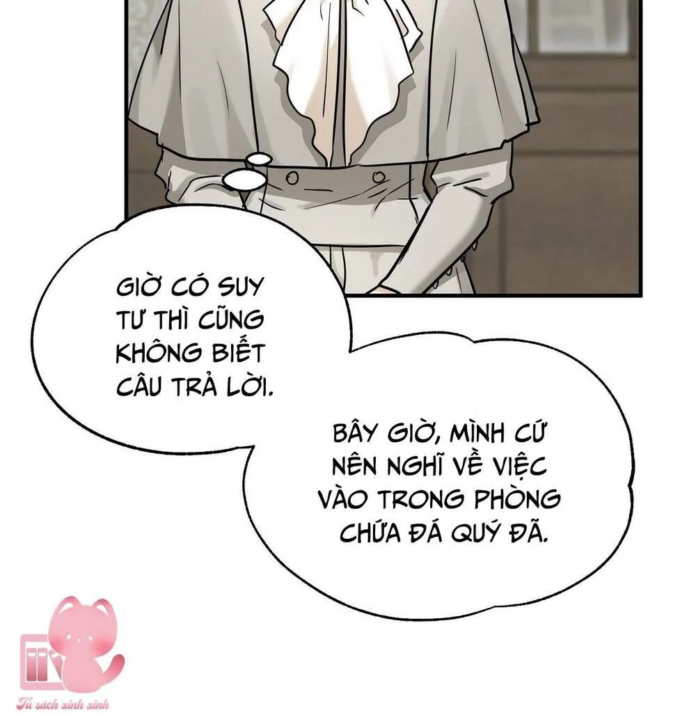 Người Thừa Kế Chapter 39 - Trang 3