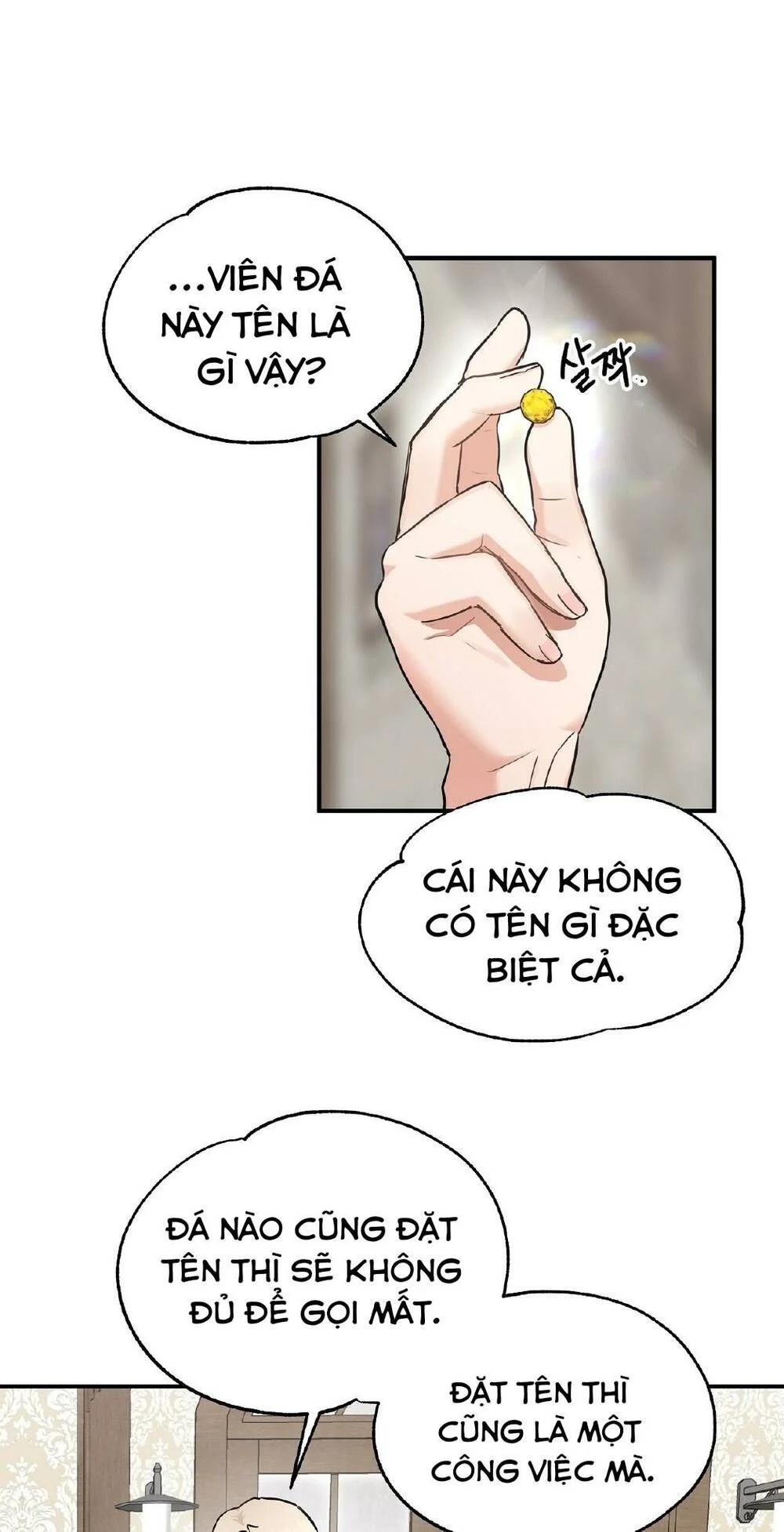 Người Thừa Kế Chapter 39 - Trang 3
