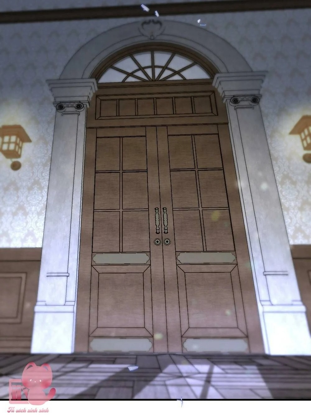 Người Thừa Kế Chapter 39 - Trang 3