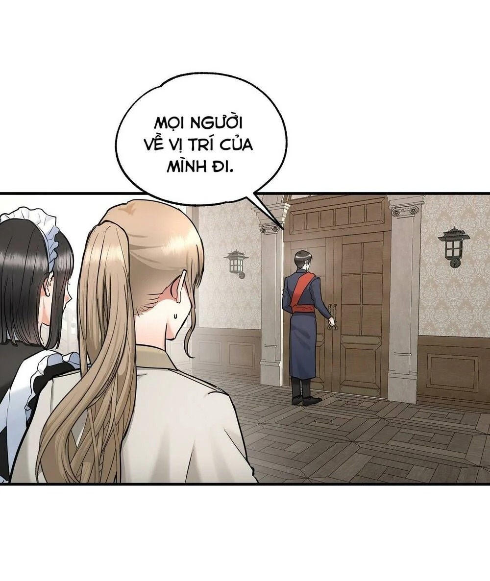 Người Thừa Kế Chapter 39 - Trang 3