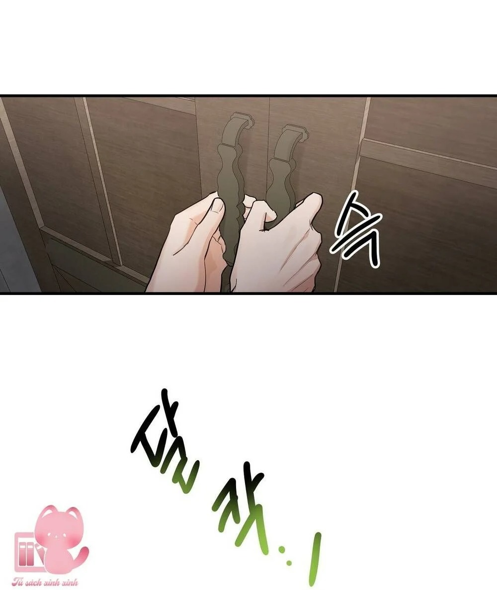 Người Thừa Kế Chapter 39 - Trang 3