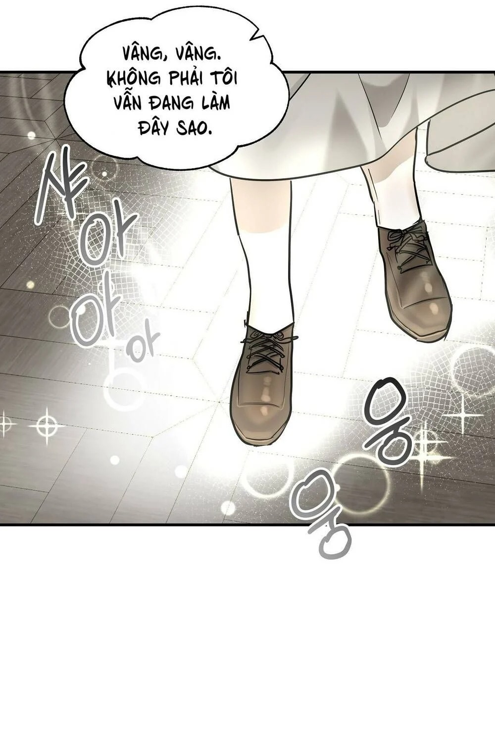 Người Thừa Kế Chapter 39 - Trang 3