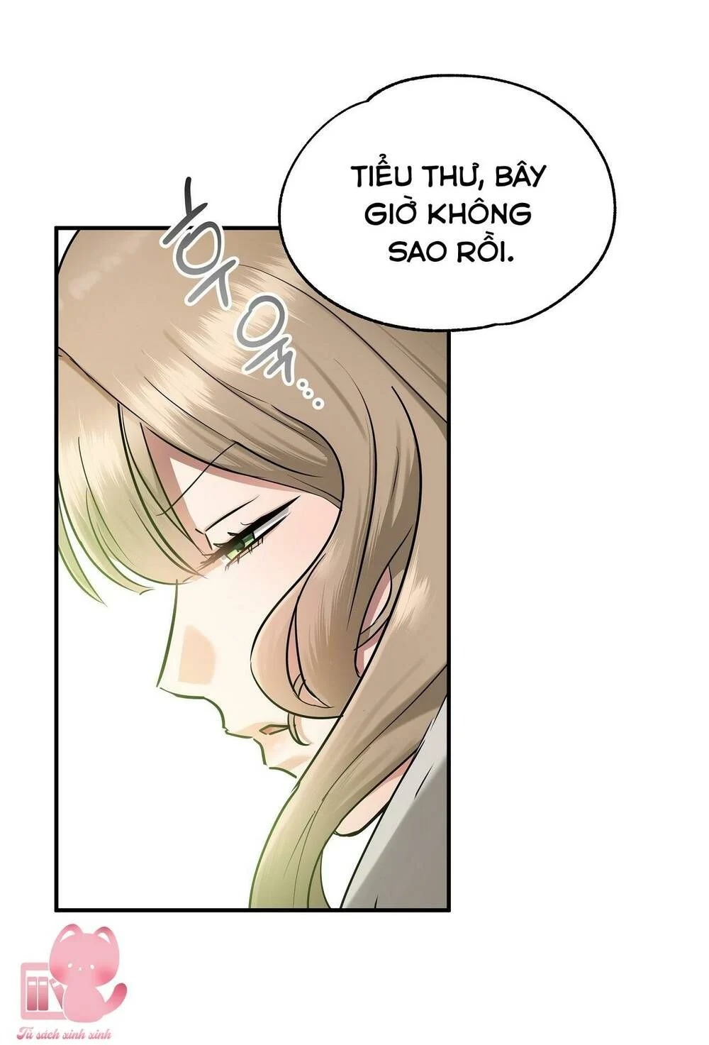 Người Thừa Kế Chapter 39 - Trang 3