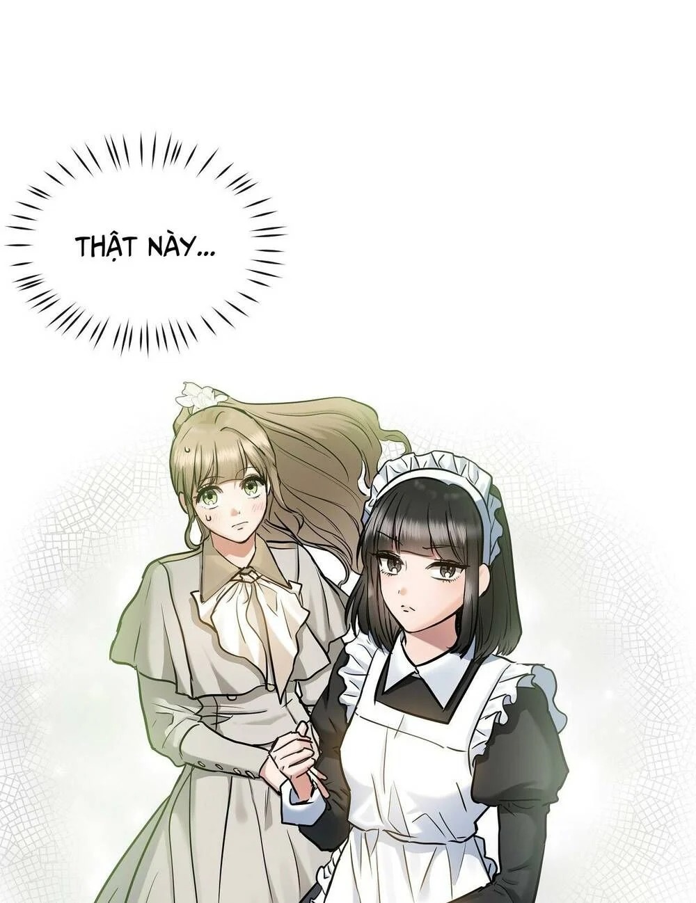 Người Thừa Kế Chapter 39 - Trang 3