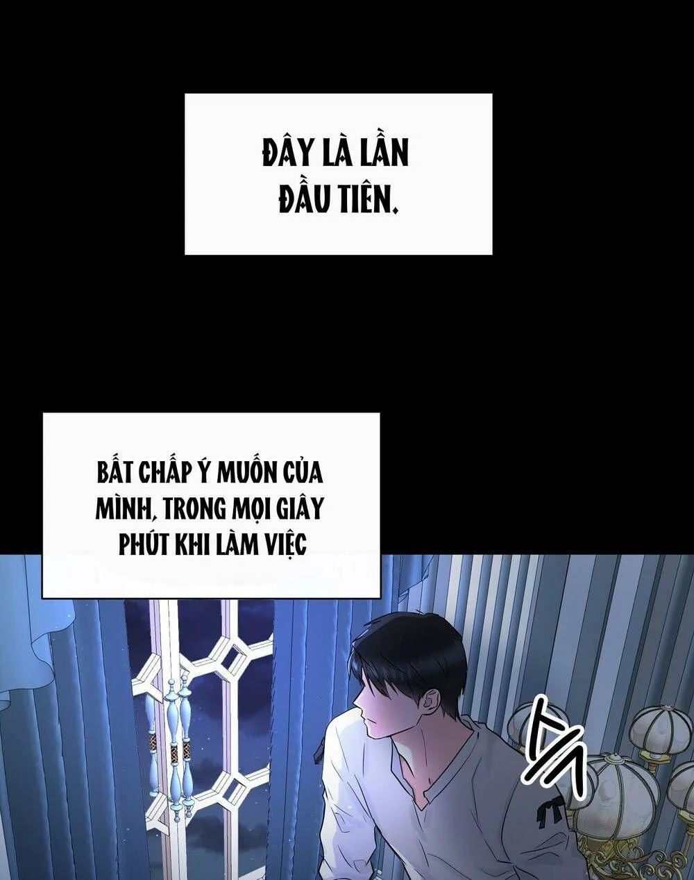 Người Thừa Kế Chapter 39 - Trang 3