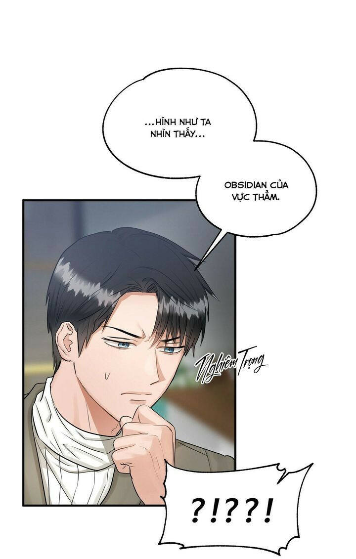 Người Thừa Kế Chapter 29 - Trang 3