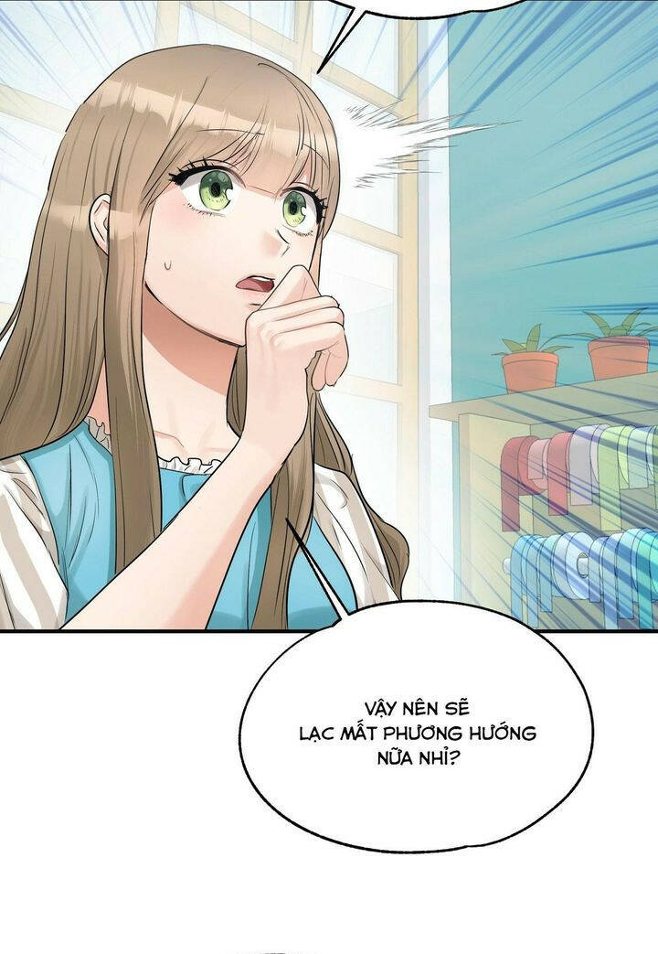 Người Thừa Kế Chapter 29 - Trang 3