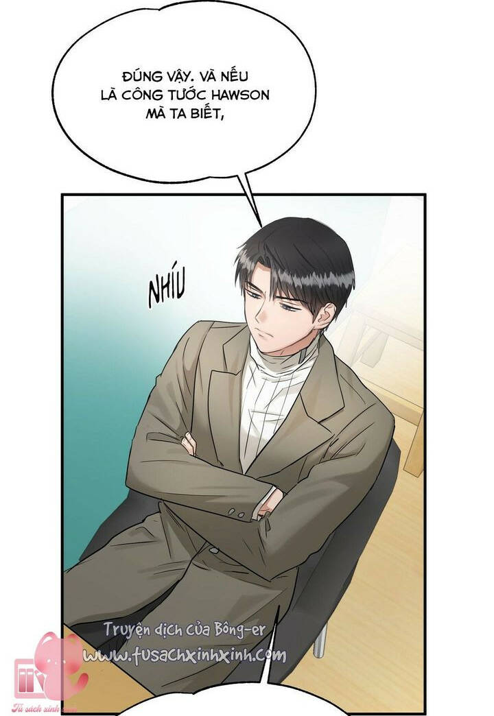 Người Thừa Kế Chapter 29 - Trang 3