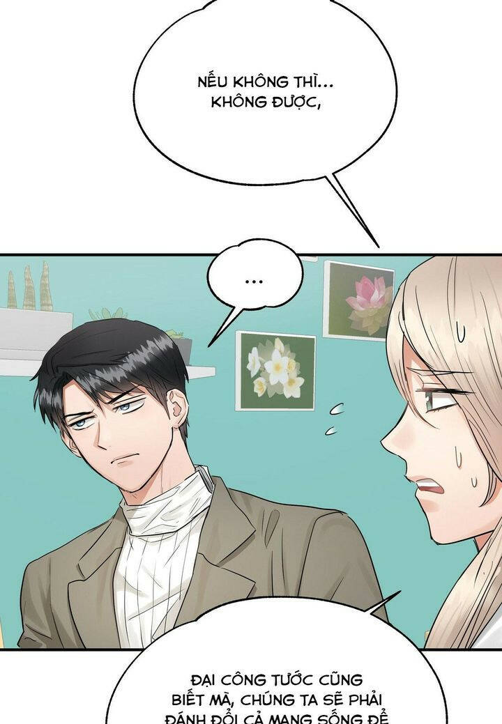 Người Thừa Kế Chapter 29 - Trang 3