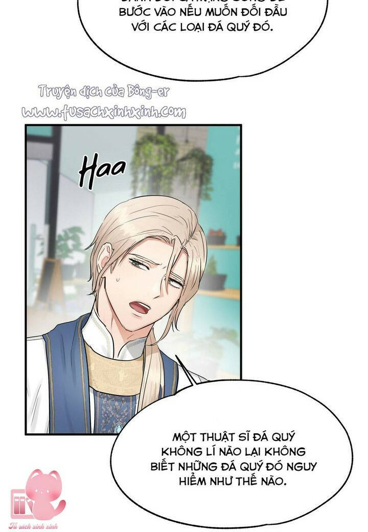 Người Thừa Kế Chapter 29 - Trang 3