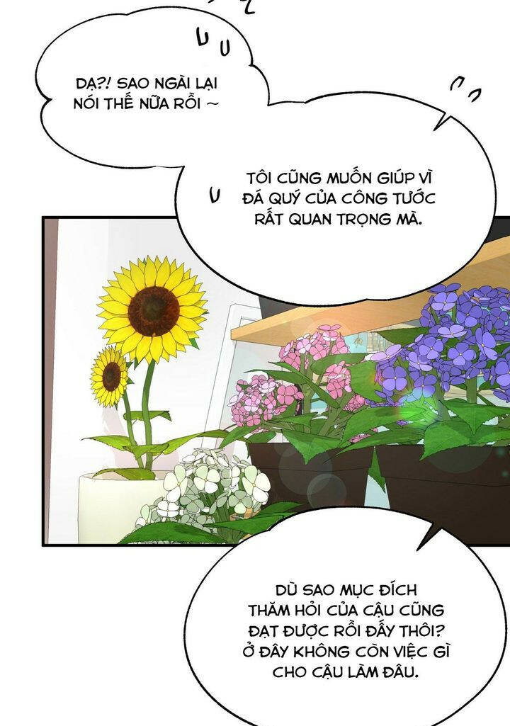 Người Thừa Kế Chapter 29 - Trang 3