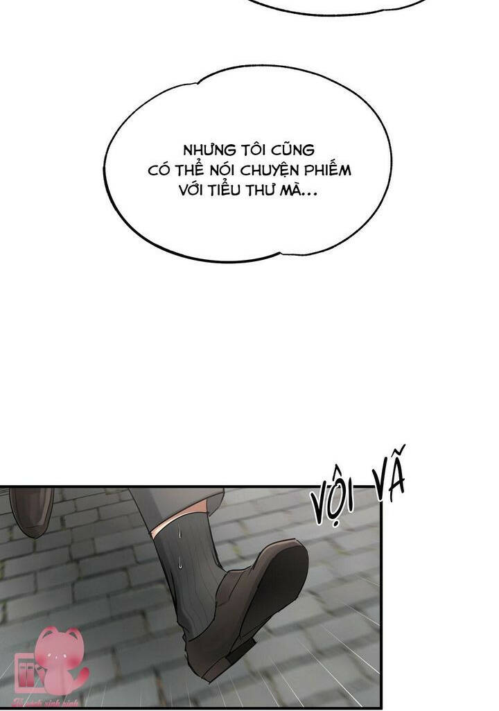 Người Thừa Kế Chapter 29 - Trang 3