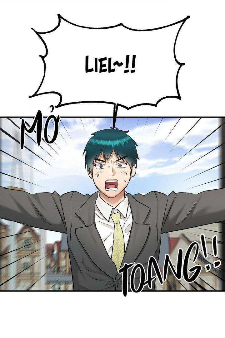 Người Thừa Kế Chapter 29 - Trang 3