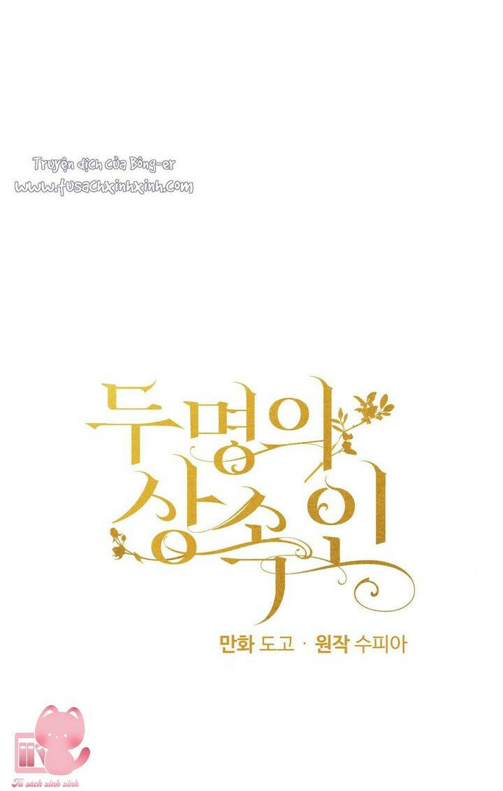 Người Thừa Kế Chapter 29 - Trang 3