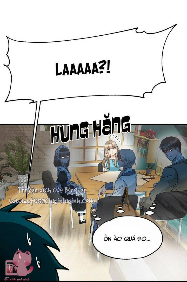 Người Thừa Kế Chapter 29 - Trang 3