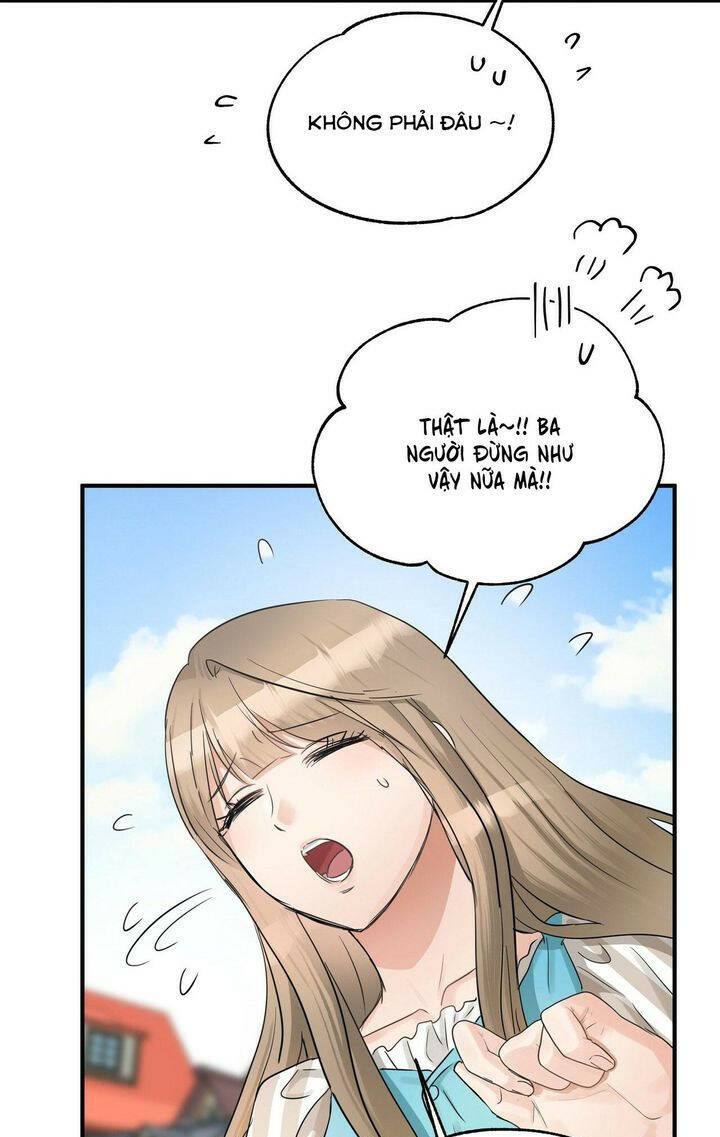 Người Thừa Kế Chapter 29 - Trang 3