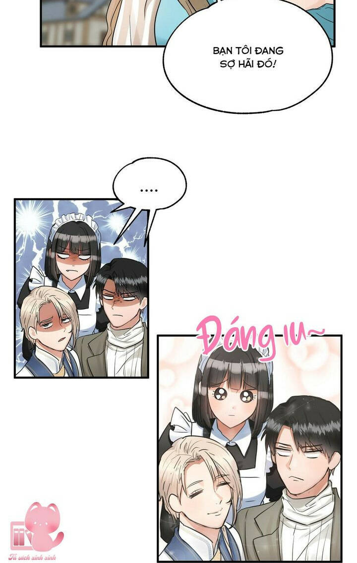 Người Thừa Kế Chapter 29 - Trang 3