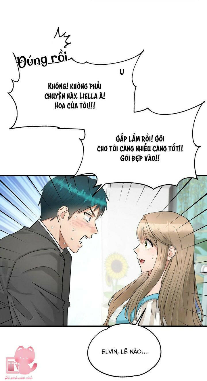 Người Thừa Kế Chapter 29 - Trang 3