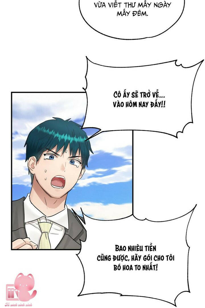 Người Thừa Kế Chapter 29 - Trang 3