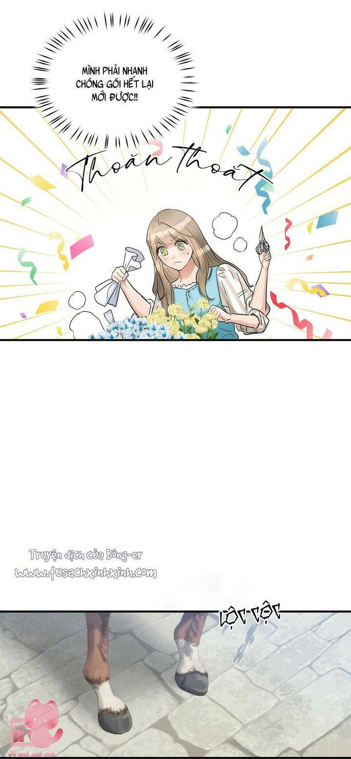 Người Thừa Kế Chapter 29 - Trang 3