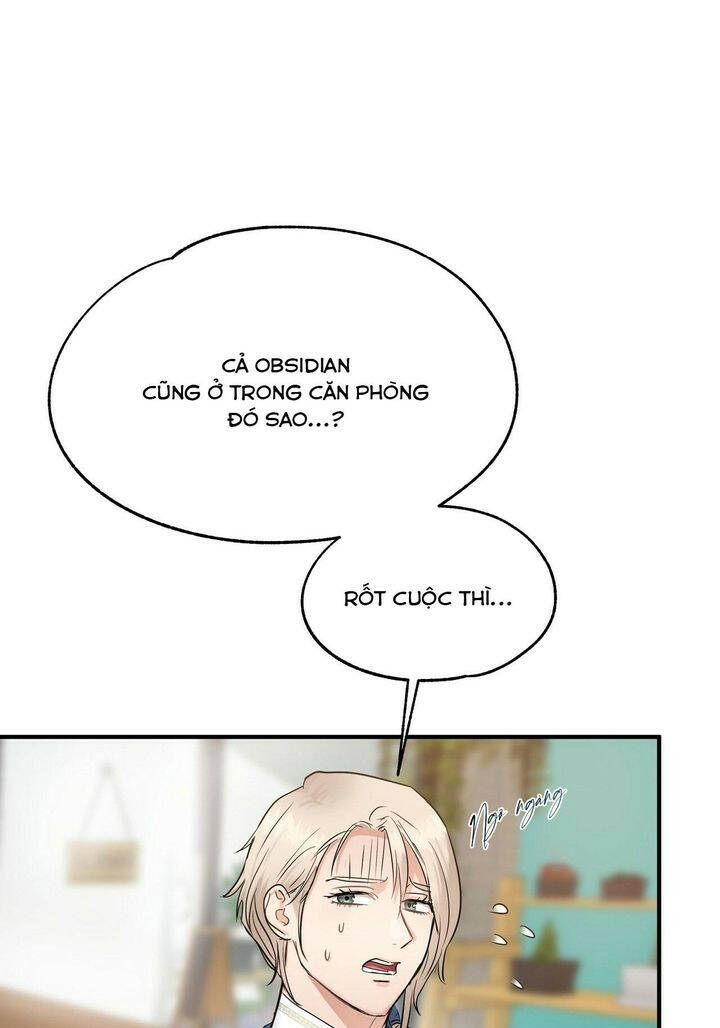 Người Thừa Kế Chapter 29 - Trang 3