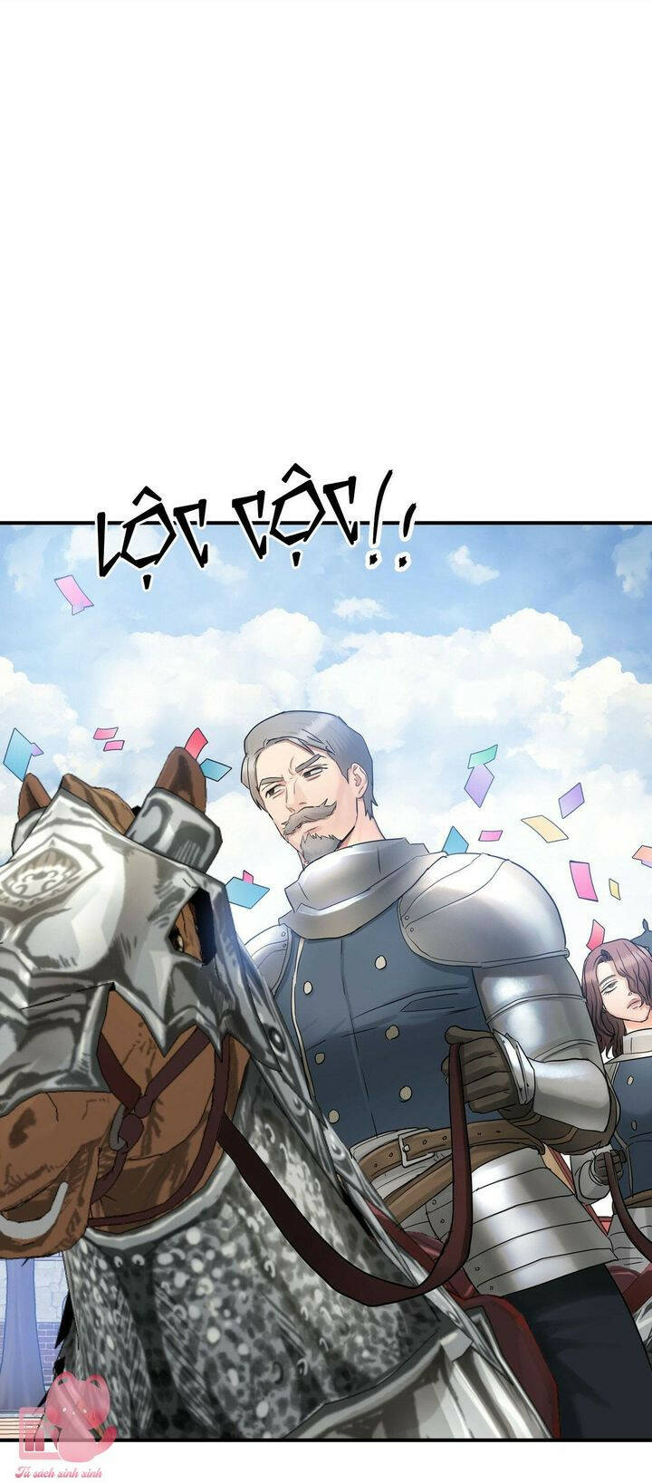 Người Thừa Kế Chapter 29 - Trang 3