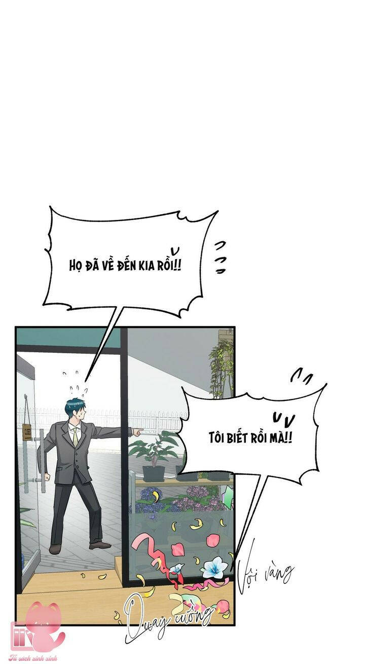 Người Thừa Kế Chapter 29 - Trang 3