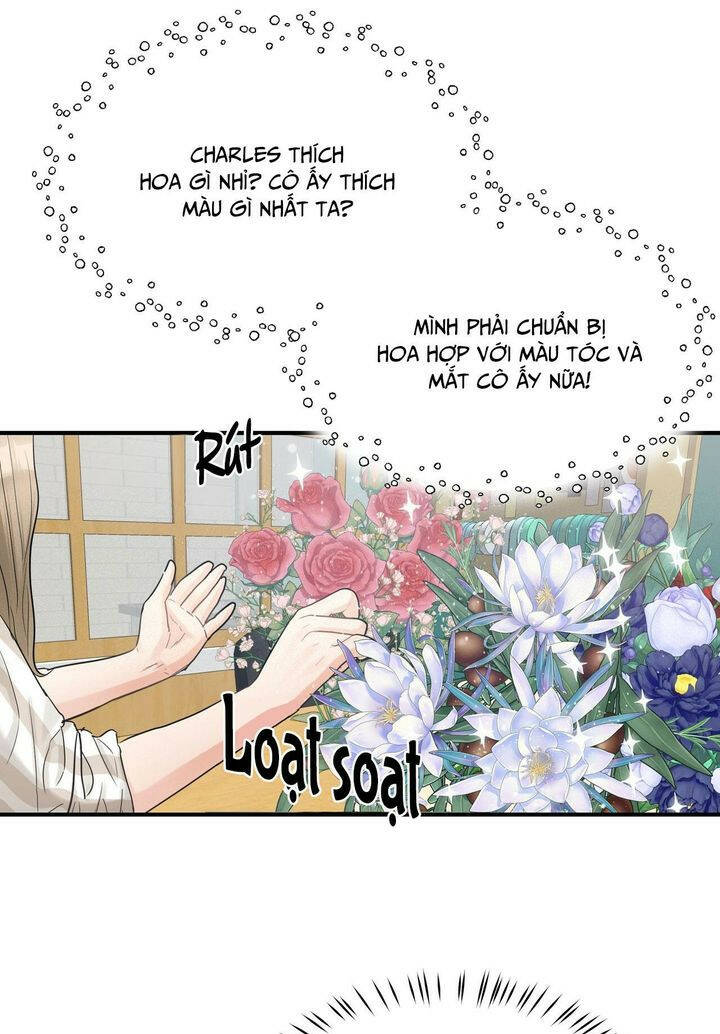 Người Thừa Kế Chapter 29 - Trang 3